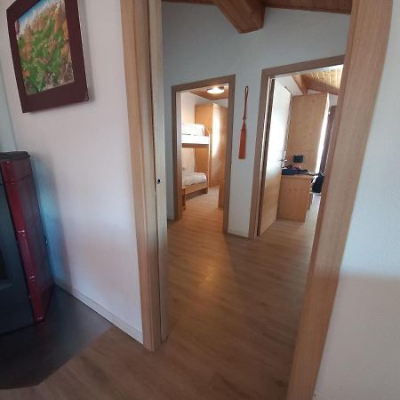 Chalet Relax ポッツァ・ディ・ファッサ エクステリア 写真