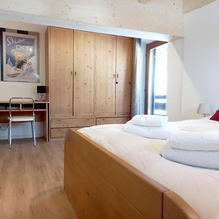 Chalet Relax ポッツァ・ディ・ファッサ エクステリア 写真