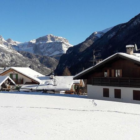 Chalet Relax ポッツァ・ディ・ファッサ エクステリア 写真