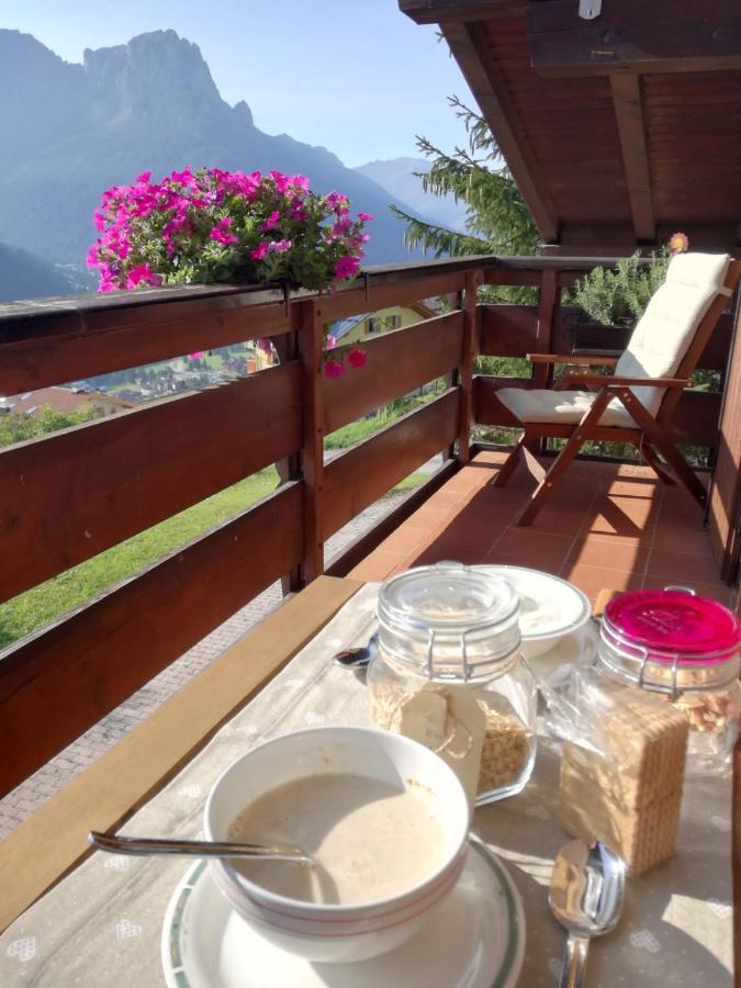 Chalet Relax ポッツァ・ディ・ファッサ エクステリア 写真