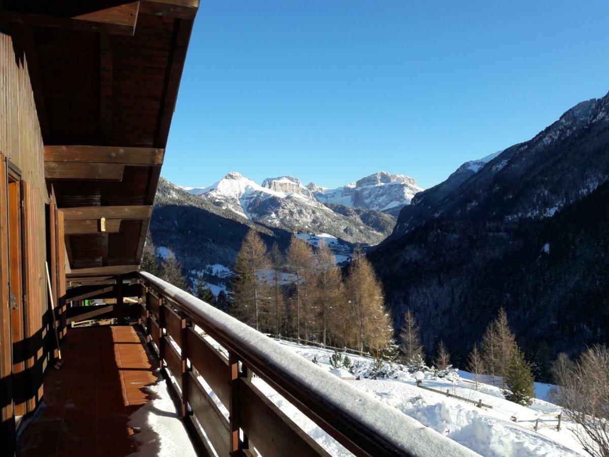 Chalet Relax ポッツァ・ディ・ファッサ エクステリア 写真